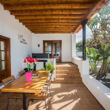 Casa El Quinto Villa La Vegueta Exterior photo