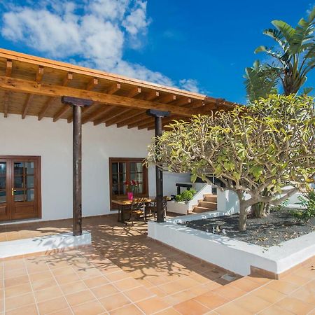 Casa El Quinto Villa La Vegueta Exterior photo