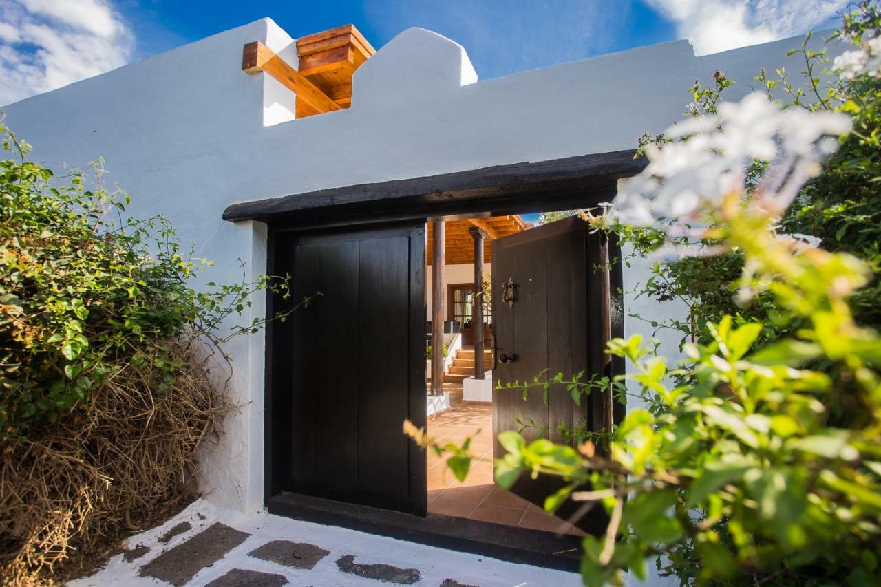 Casa El Quinto Villa La Vegueta Exterior photo